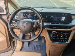 Buick GL8 ES Land Respect 653T Respect Enjoyment Edition - ფოტო 15