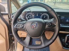 Buick GL8 ES Land Respect 653T Respect Enjoyment Edition - ფოტო 16