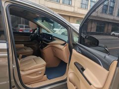 Buick GL8 ES Land Respect 653T Respect Enjoyment Edition - ფოტო 17