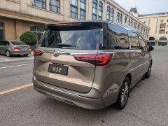 Buick GL8 ES Land Respect 653T Respect Enjoyment Edition - ფოტო 18