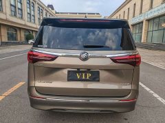 Buick GL8 ES Land Respect 653T Respect Enjoyment Edition - ფოტო 19