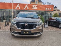 Buick GL8 ES Land Respect 653T Respect Enjoyment Edition - ფოტო 2