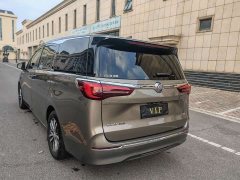 Buick GL8 ES Land Respect 653T Respect Enjoyment Edition - ფოტო 20