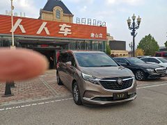 Buick GL8 ES Land Respect 653T Respect Enjoyment Edition - ფოტო 3