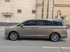 Buick GL8 ES Land Respect 653T Respect Enjoyment Edition - ფოტო 4
