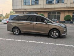 Buick GL8 ES Land Respect 653T Respect Enjoyment Edition - ფოტო 5