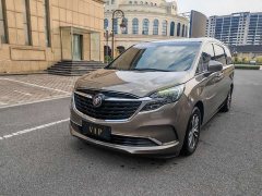 Buick GL8 ES Land Respect 653T Respect Enjoyment Edition - ფოტო 6