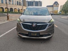 Buick GL8 ES Land Respect 653T Respect Enjoyment Edition - ფოტო 7