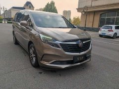 Buick GL8 ES Land Respect 653T Respect Enjoyment Edition - ფოტო 8