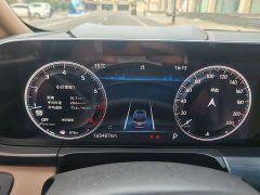 Buick GL8 ES Land Respect 653T Respect Enjoyment Edition - ფოტო 9
