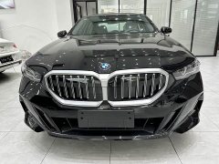 BMW 5 Series Facelift 530Li Premier M Sport Package - ფოტო 2