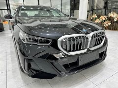 BMW 5 Series Facelift 530Li Premier M Sport Package - ფოტო 3