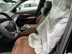 BMW 5 Series Facelift 530Li Premier M Sport Package - ფოტო 6
