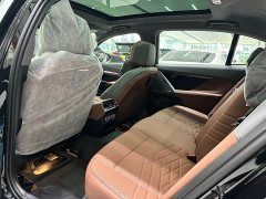 BMW 5 Series Facelift 530Li Premier M Sport Package - ფოტო 7
