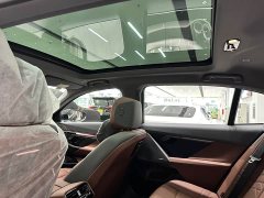 BMW 5 Series Facelift 530Li Premier M Sport Package - ფოტო 9