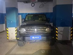 Tank 300 2023 Off-Road Edition 2.0T Conqueror - ფოტო 2
