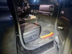 Tank 300 2023 Off-Road Edition 2.0T Conqueror - ფოტო 8