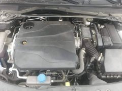 Changan UNI-V 2024 1.5T Premium - ფოტო 10