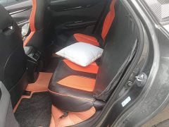 Changan UNI-V 2024 1.5T Premium - ფოტო 11