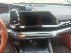 Changan UNI-V 2024 1.5T Premium - ფოტო 13