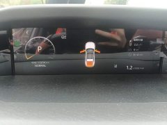 Changan UNI-V 2024 1.5T Premium - ფოტო 14
