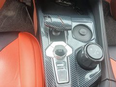 Changan UNI-V 2024 1.5T Premium - ფოტო 16