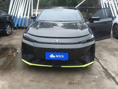 Changan UNI-V 2024 1.5T Premium - ფოტო 2