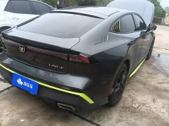 Changan UNI-V 2024 1.5T Premium - ფოტო 3