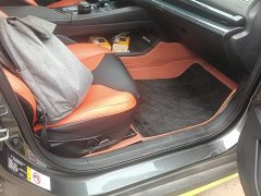 Changan UNI-V 2024 1.5T Premium - ფოტო 8