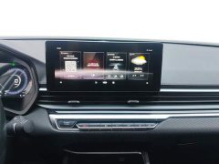 Geely Emgrand 4th Generation 1.5L CVT Luxury - ფოტო 13