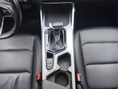 Geely Emgrand 4th Generation 1.5L CVT Luxury - ფოტო 16