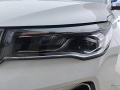 Geely Emgrand 4th Generation 1.5L CVT Luxury - ფოტო 5
