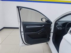 Geely Emgrand 4th Generation 1.5L CVT Luxury - ფოტო 7