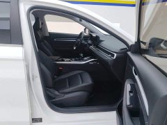 Geely Emgrand 4th Generation 1.5L CVT Luxury - ფოტო 8