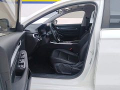 Geely Emgrand 4th Generation 1.5L CVT Luxury - ფოტო 9