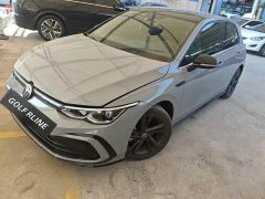 Volkswagen Golf 280TSI DSG R-Line Lite - ფოტო 1
