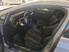 Volkswagen Golf 280TSI DSG R-Line Lite - ფოტო 6