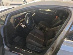 Volkswagen Golf 280TSI DSG R-Line Lite - ფოტო 7