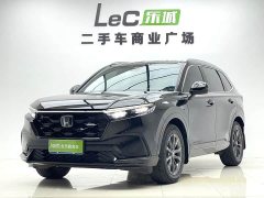 Honda CR-V 2023 2.0L e:HEV RWD Smart Edition - ფოტო 1