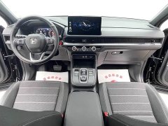 Honda CR-V 2023 2.0L e:HEV RWD Smart Edition - ფოტო 14