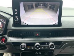 Honda CR-V 2023 2.0L e:HEV RWD Smart Edition - ფოტო 17