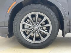Honda CR-V 2023 2.0L e:HEV RWD Smart Edition - ფოტო 18