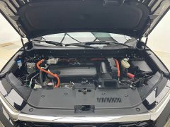 Honda CR-V 2023 2.0L e:HEV RWD Smart Edition - ფოტო 19