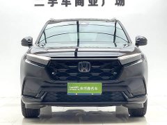 Honda CR-V 2023 2.0L e:HEV RWD Smart Edition - ფოტო 2