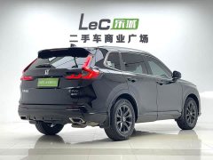 Honda CR-V 2023 2.0L e:HEV RWD Smart Edition - ფოტო 20