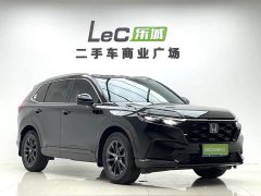 Honda CR-V 2023 2.0L e:HEV RWD Smart Edition - ფოტო 3
