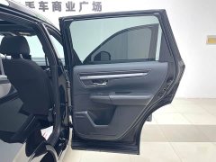 Honda CR-V 2023 2.0L e:HEV RWD Smart Edition - ფოტო 7