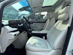 Buick GL8 New Energy 2024 Luzun Respect Edition 7-Seater - ფოტო 11