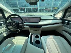 Buick GL8 New Energy 2024 Luzun Respect Edition 7-Seater - ფოტო 12