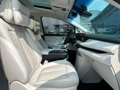 Buick GL8 New Energy 2024 Luzun Respect Edition 7-Seater - ფოტო 13